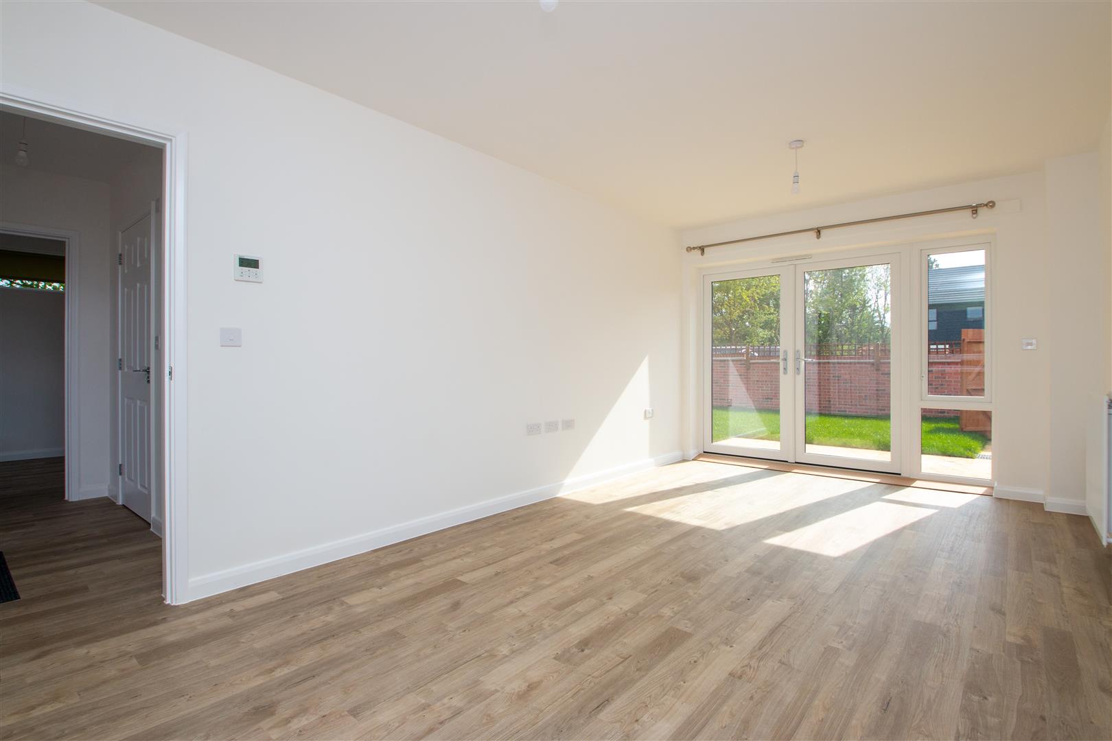 Eredine Crescent, Shenley Wood, Milton Keynes